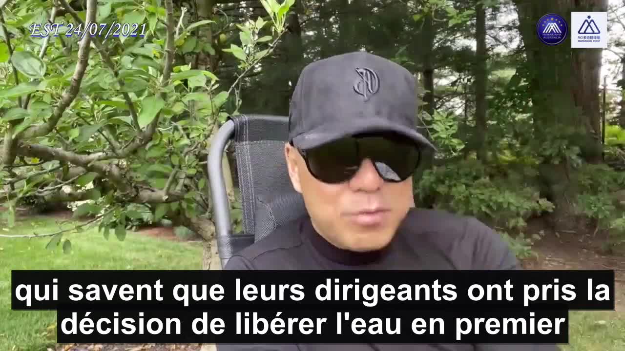 Miles Guo: Le PCC est meilleurs pour capturer les gens que pour les aider en cas de catastrophe