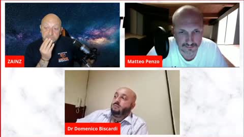 IL DOTT. BISCARDI SPIEGA COME LE PERSONE VACCINATE EMETTANO UN SEGNALE RILEVABILE CON IL BLUETOOTH!