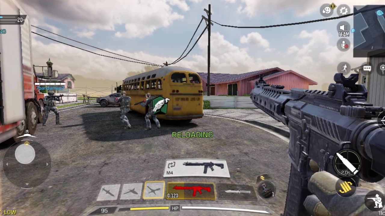 Call of duty - Season 9 Gameplay 🔥