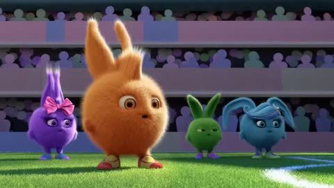 SUNNY BUNNIES - Too Many Apples - Season 1 - Cartoons for Children_p23