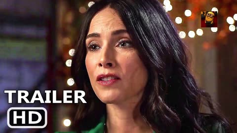 EXTENDED FAMILY Trailer (2023) Abigail Spencer, Comedy