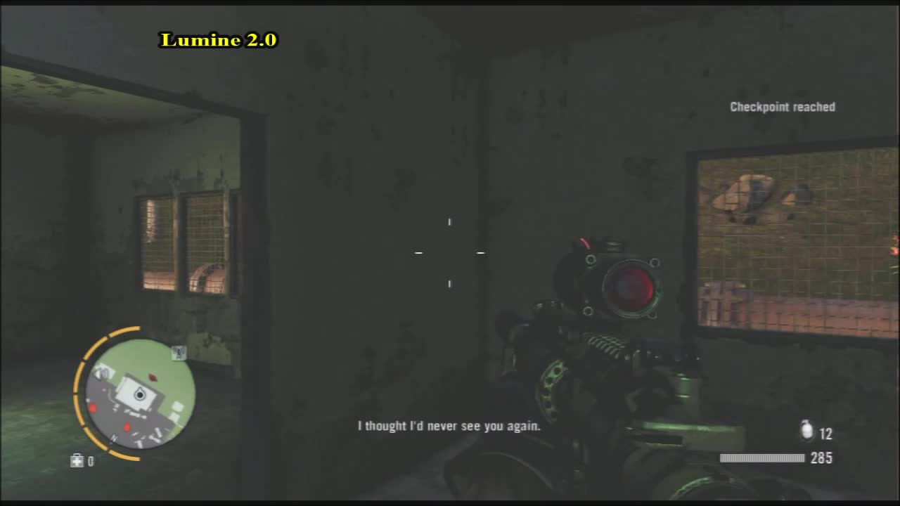 Far Cry 3 (PS3) (151) Aced In The Hole & Betting Against The House