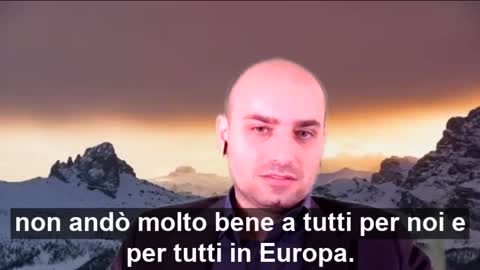 Il referendum svizzero del 28 novembre è uno spartiacque - le parole dell'Avvocato Philippe Kruse