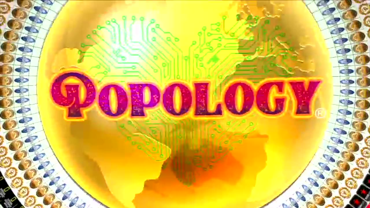 The POPOLOGY® POPsphere™