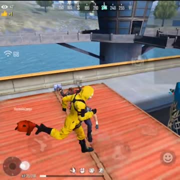 Youtubers Challenge No 😱 Loot And Booyah 😂 Free Fire #youtubers #shorts #short #viral