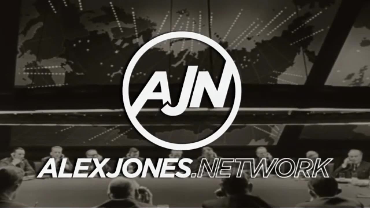 The Alex Jones Show in Full HD, on the new platform, alexjones.network for November 14, 2024.