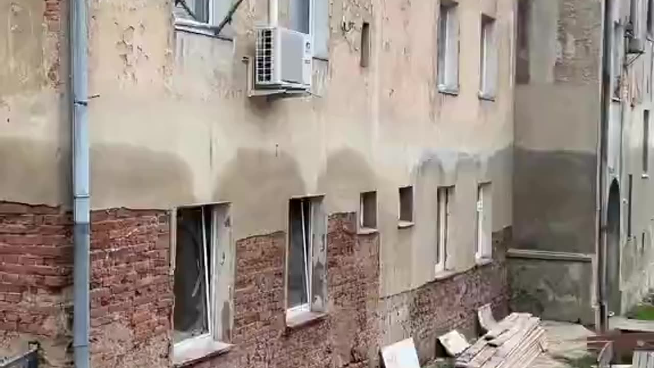 kłodzko 2mc po powodzi 😕