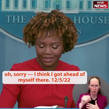 Say what? We know that 2020 was stolen.