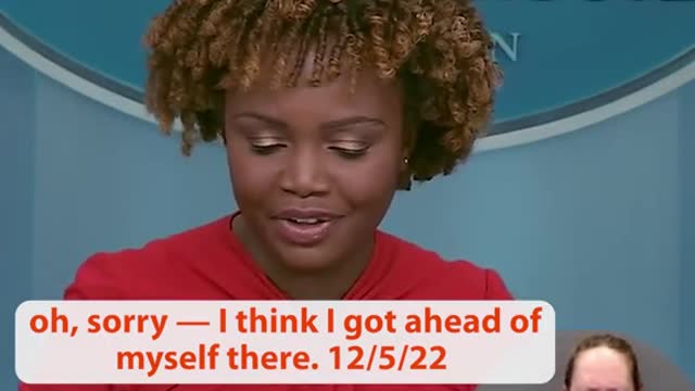 Say what? We know that 2020 was stolen.