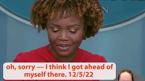 Say what? We know that 2020 was stolen.