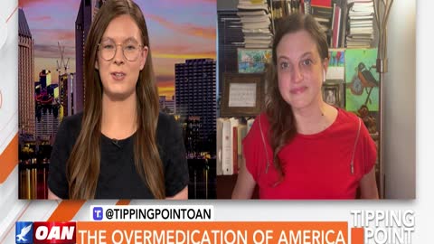 Tipping Point - The Overmedication of America