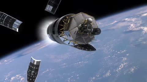 Constellation Mission Overview