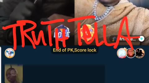 SMOOV LA TELLS FINESSE HE WILL BEAT THE DOG SHIT OUTTA HIM DURING PK