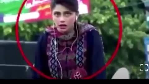 people caught collapsing in live events