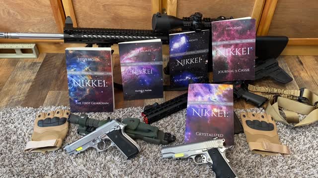 Nikkei Series Introduction