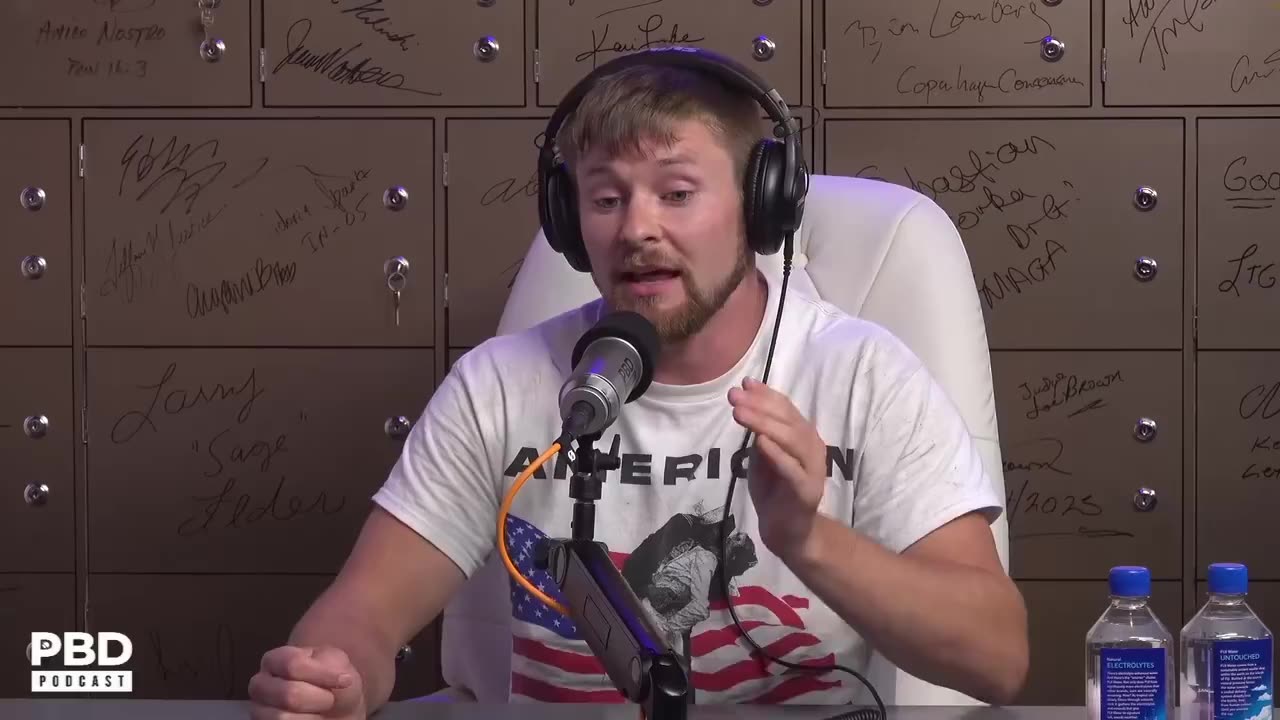 UFC fighter Bryce Mitchell believes Elon Musk is evil and will present the anti-Christ to the world