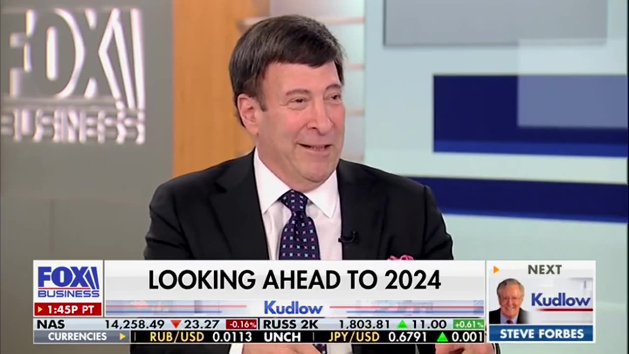 'He Is A Bad Debater': Fox Business Panel Predicts DeSantis Could Be 'Finished' After Newsom Debate