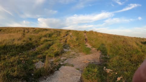 I think that is Great links To. Hiking. Vlog. Dartmoor