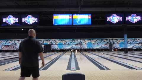 16th Bowling Stream (May 2024) [HD]