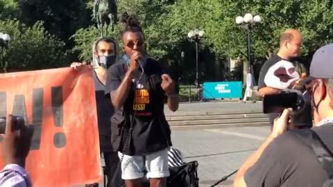 BLM & Antifa Riots 2020 - 2020-07-18-22-08-09-RevCom-in-NYC.mp4