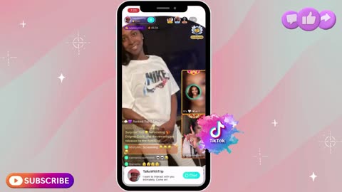 LIVE REPLAY TalksWitTrip Thur Mar 21 (Part 2)