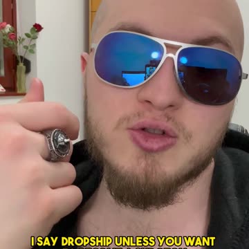 Uni or Dropshipping? Why Starting Dropshipping Could Be Your Key!