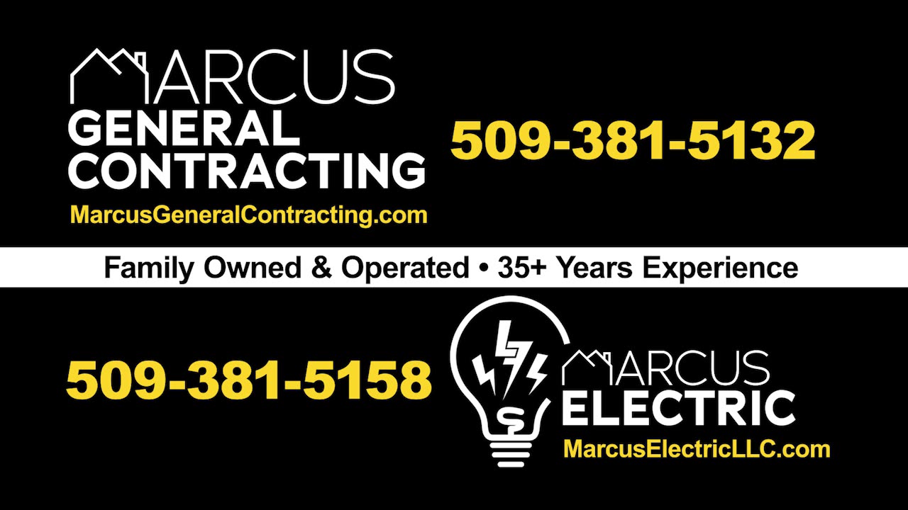 Marcus General Contracting