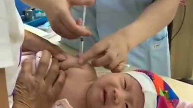 Cute baby 😭😭😭👨‍⚕️