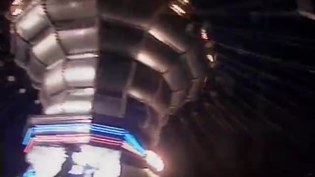 Corona - The Rhythm of the Night