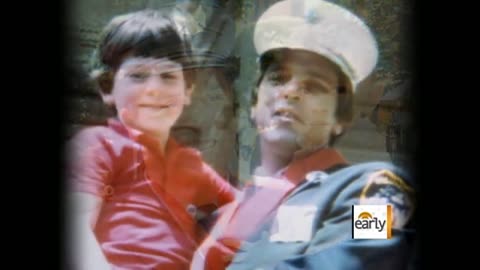 The Story Of The Ganci Family In The FDNY (ABC News)