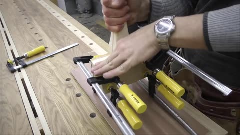 Crafting the Ultimate Homemade Mallet