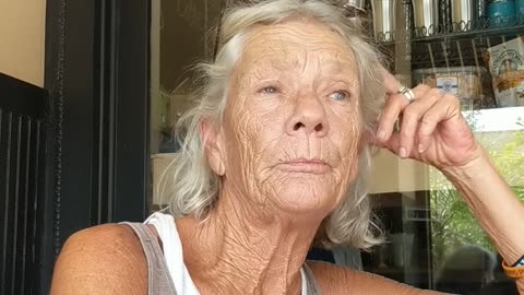 Kathi Leineke intactivist