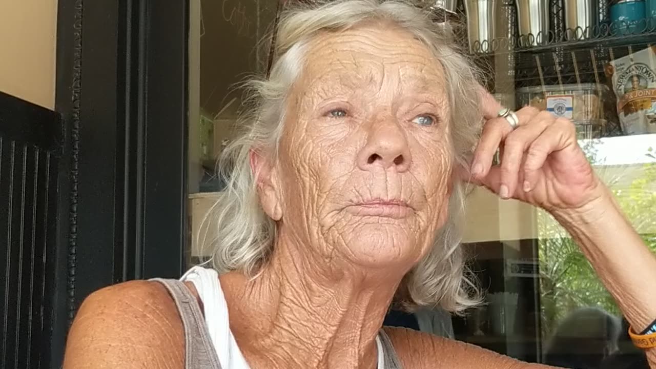 Kathi Leineke intactivist