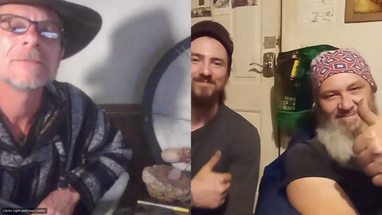 Part2 Interview with TNKY Bfoot