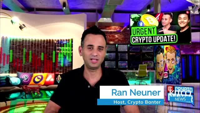 This is the ‘biggest news’ in crypto now; Ran Neuner on the hottest altcoins (Pt. 2/2)