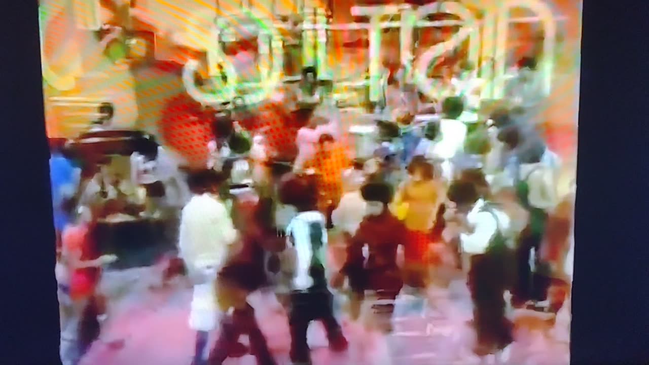 War All Day Music 1971 Live Soul Train