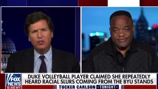 Jason Whitlock 🔥