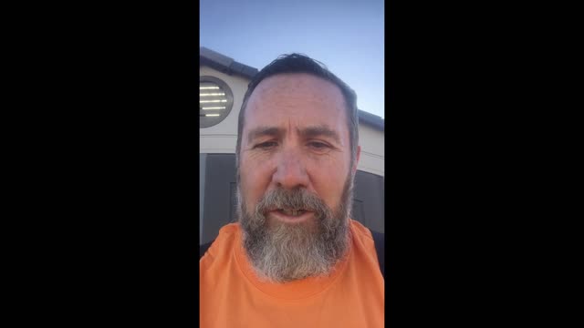 Helping First Time Gun Owners, You did nothing wrong