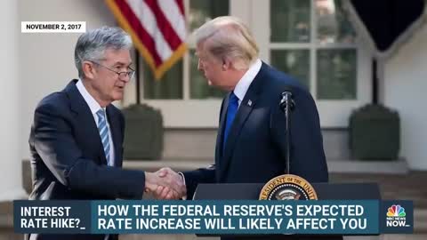 How The Federal Reserve's Expected Interest Rate Increase Will Likely Affect You