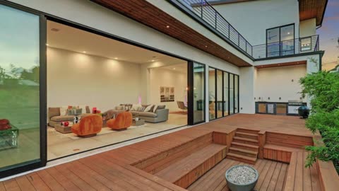Modern Elegance: Experience Chic and Contemporary Living