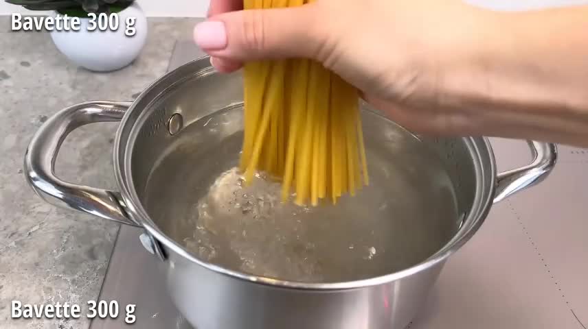 Recipe For Shrimp Pasta With Cream Sauce