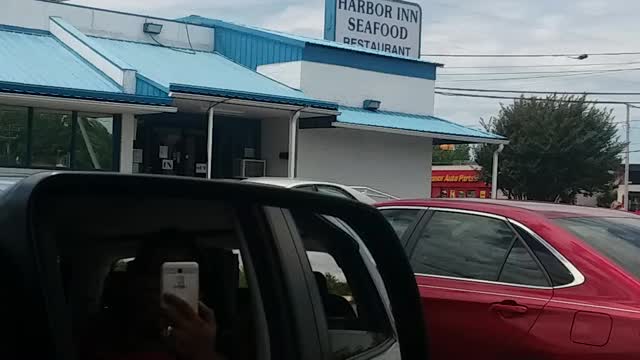 One Reason Covid-19 Spead So Fast in Burlington