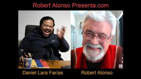 2019 M09 Sep - En La Conversa con Daniel Lara Farías - No. 09