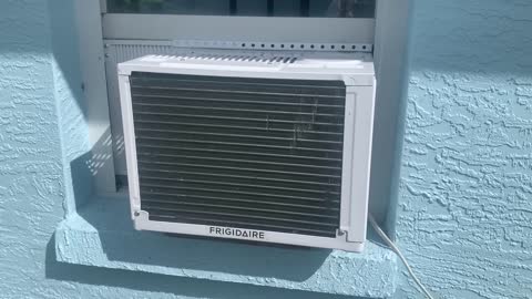 All you need to run AC of solar and battery