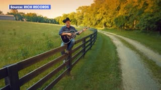 John Rich's hit new song Progress