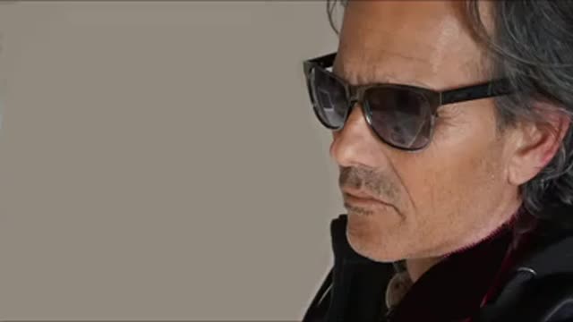 NASHVILLE RATS - WAITING FOR THE MAN