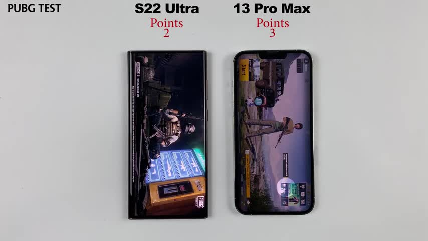 Samsung Galaxy S22 Ultra vs iPhone 13 Pro Max Speed Test! Surprising *WOW*