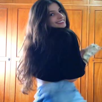 DJ JholJhol da Penha - Rebola Rebola - Beautiful Sexy Girls Dance