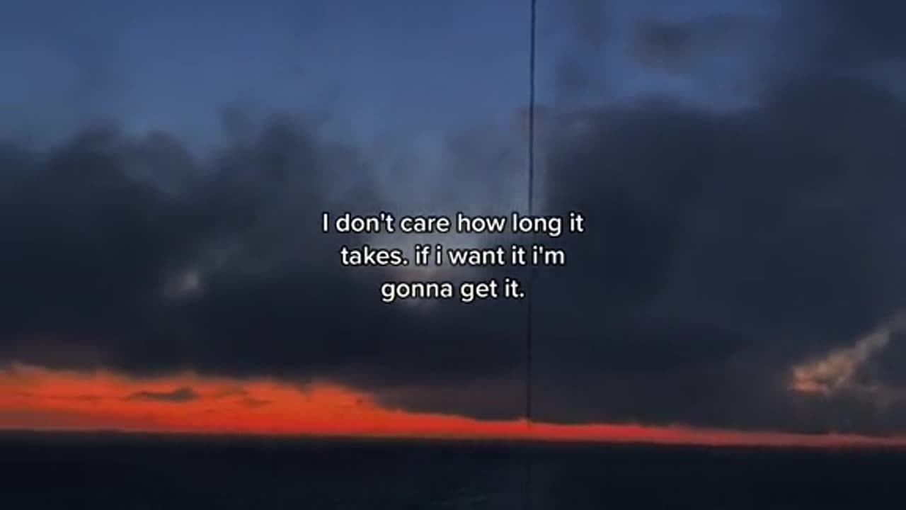 Motivation