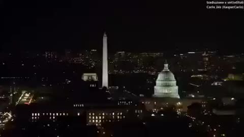 POTUS sta per tornare!!